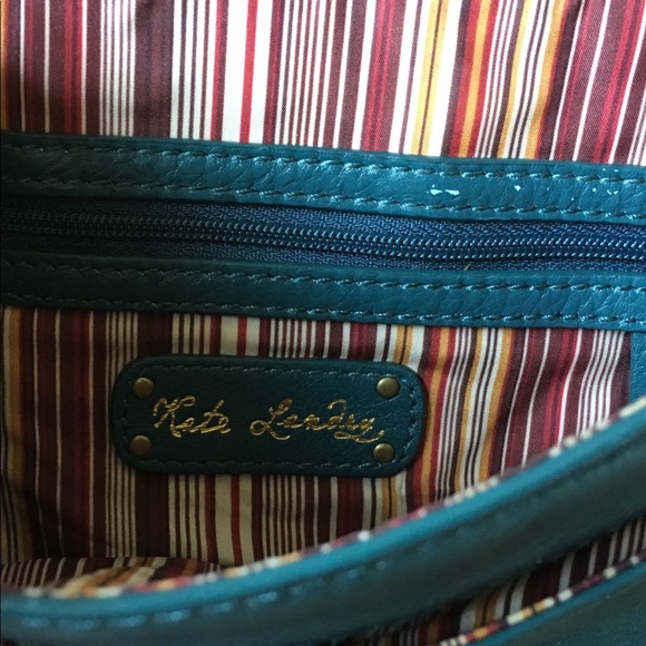 Kate Landry Clutch - Picture 6 of 8